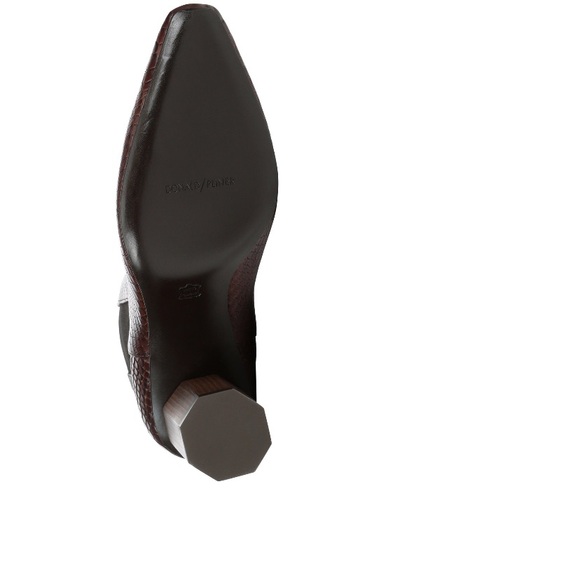 Donald/ Pliner LAILA2 BOOTIE SIZE 8 - Picture 6 of 14